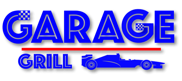 Garage Grill Cruise Night