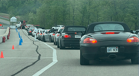 Driver’s Education