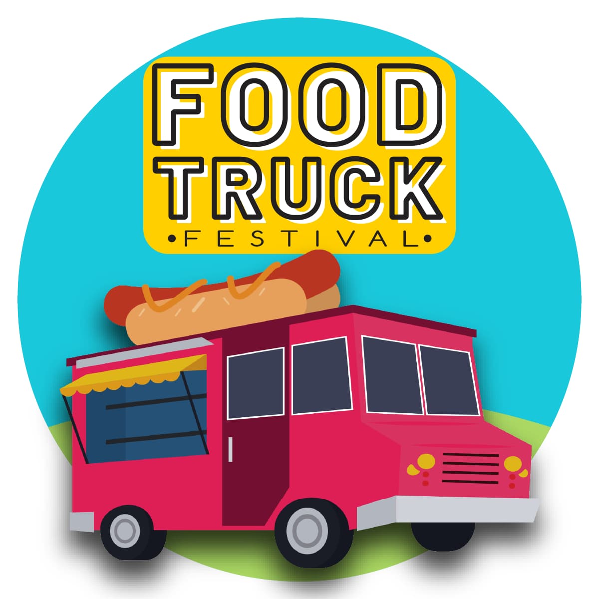 Lake County Food Truck Festival