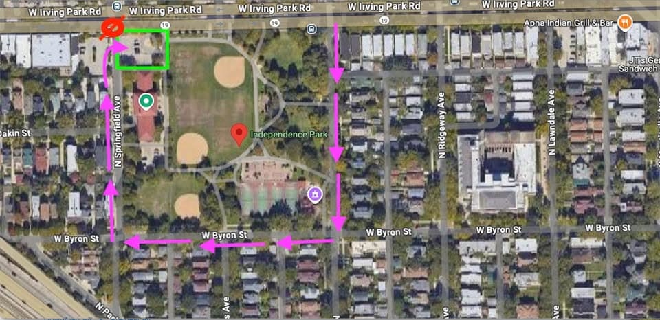 VCOC Recurring Ride to Small Displacement Sunday