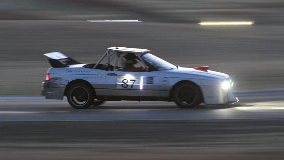 24-Hours of Lemons