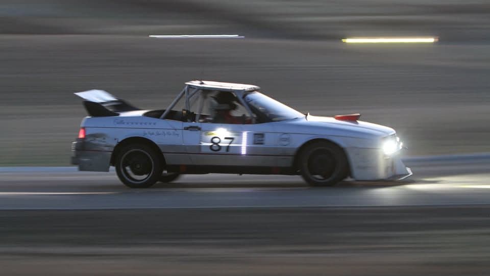24-Hours of Lemons