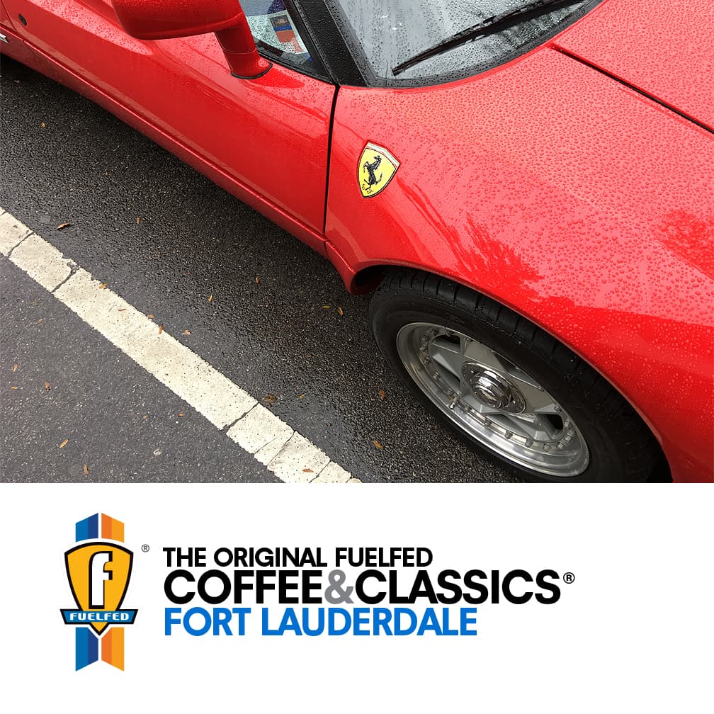 Fuelfed Coffee & Classics