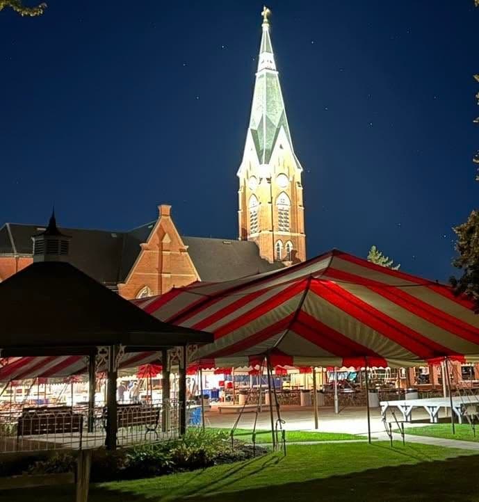 Glandorf Parkfest