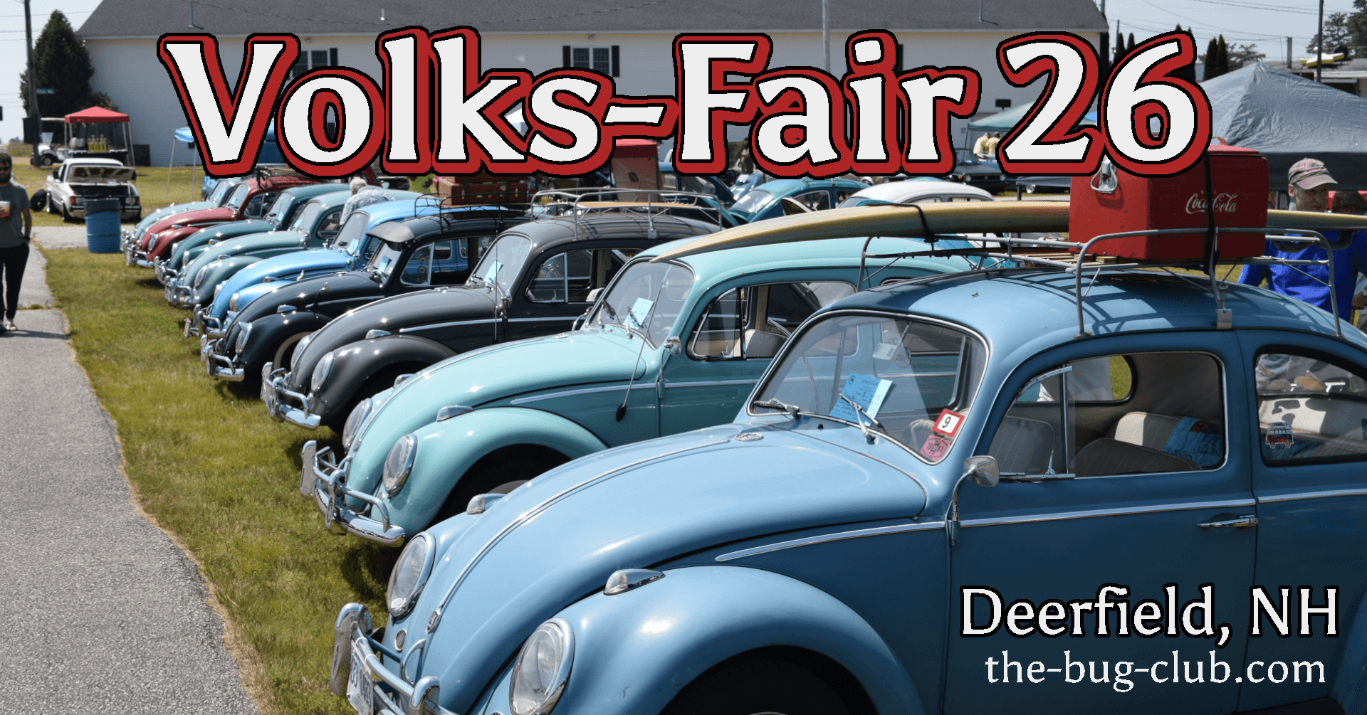 Volks-Fair 26