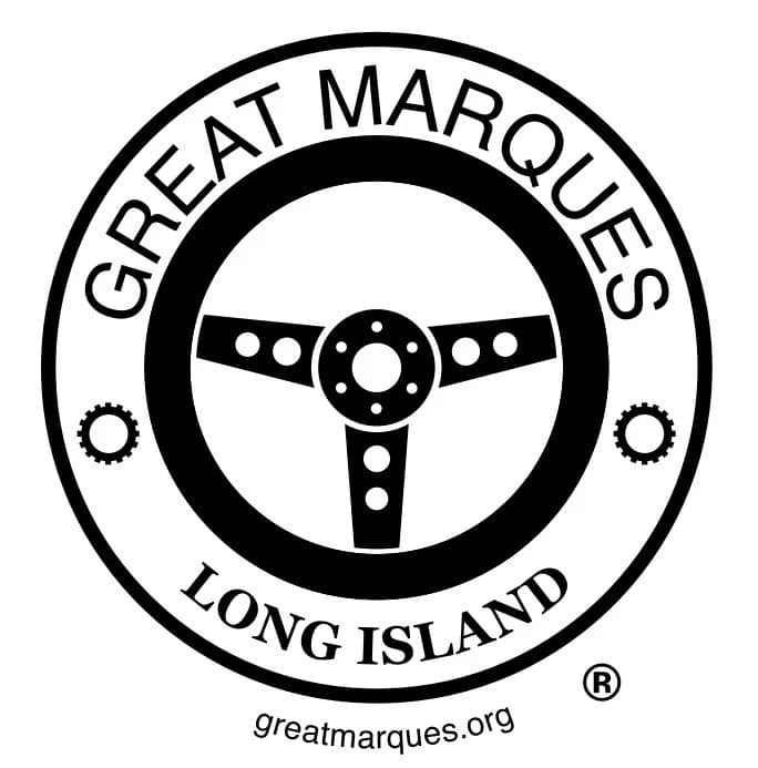 Great Marques Concours d'Elegance