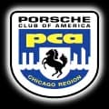Porsche Club of America Chicago Region