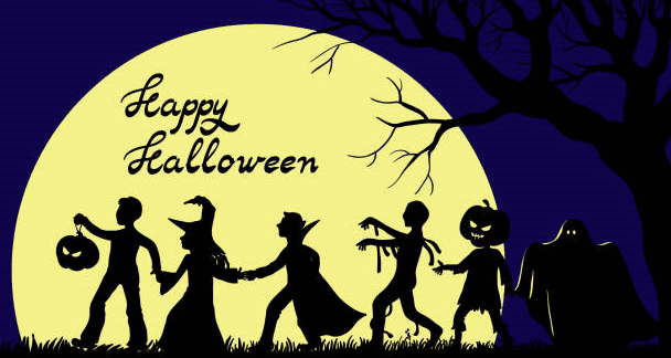 2026 - Halloween Rally, October 25th