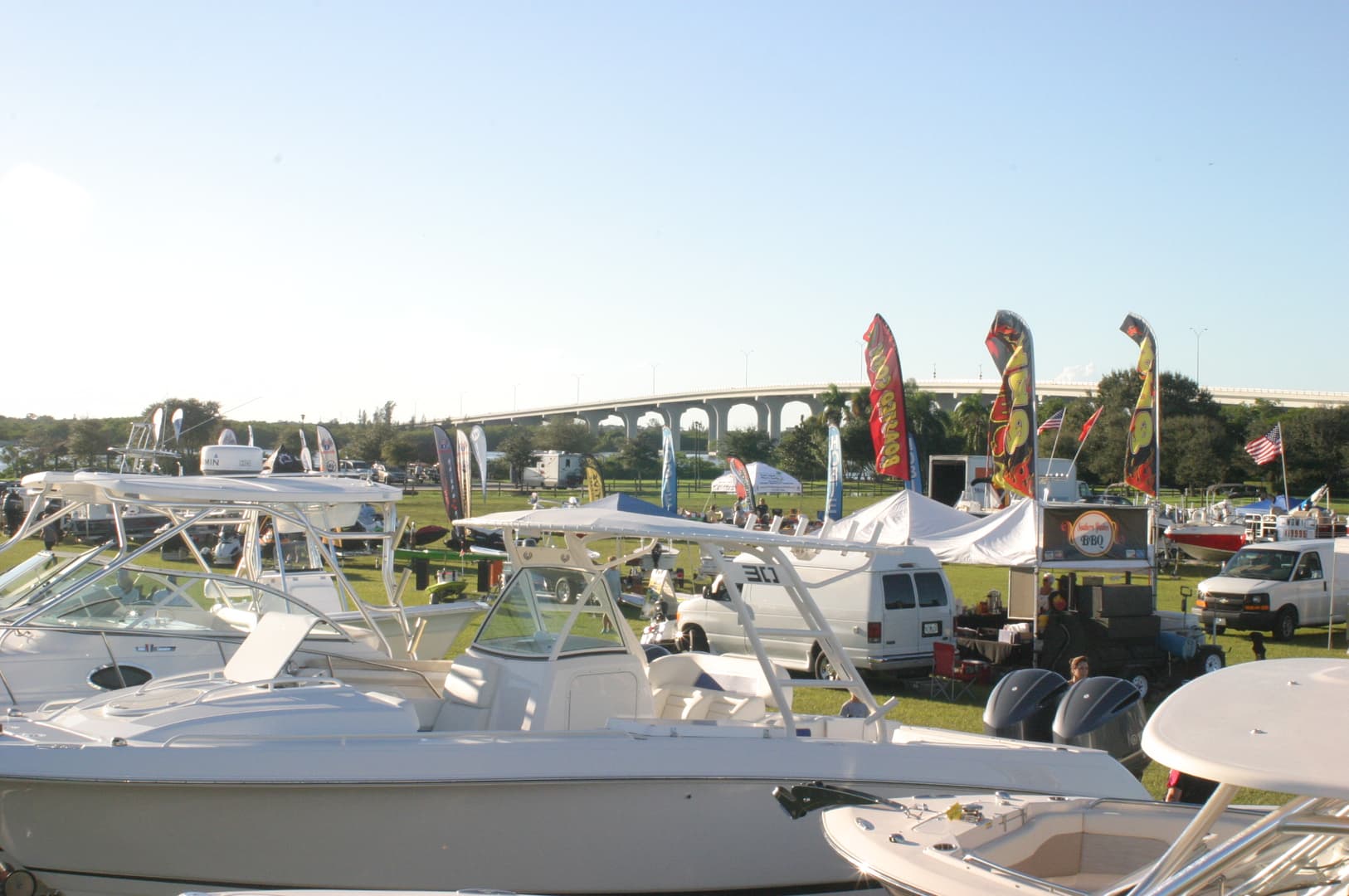 Vero Beach Boat Show