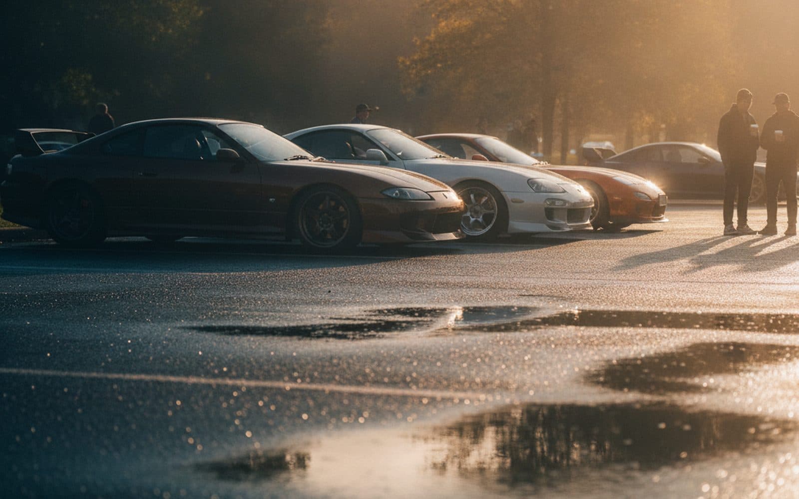 Hilton Head Island Cars & Coffee