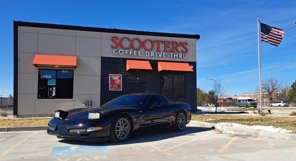 12th Street Cars and Coffee