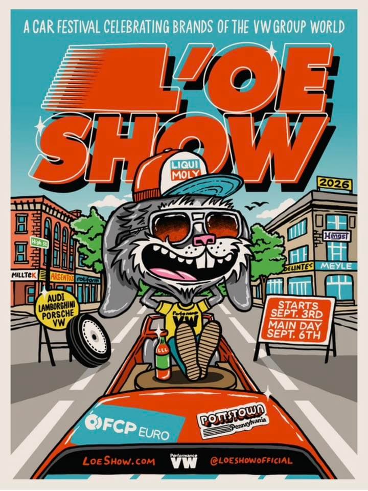 L’OE Show