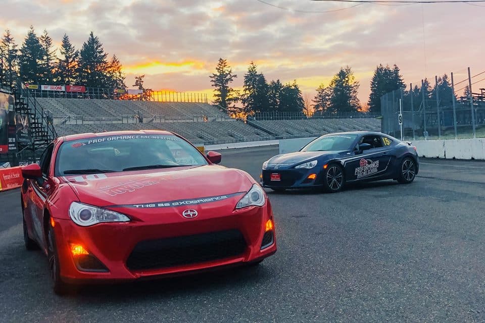 ProFormance Racing School