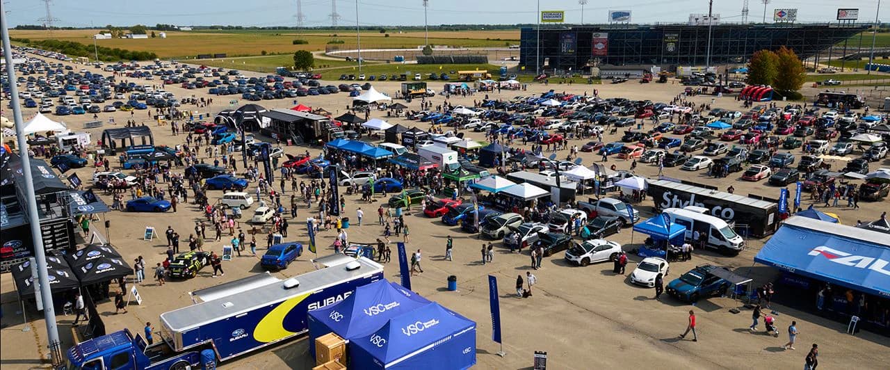 Subiefest Midwest 2026