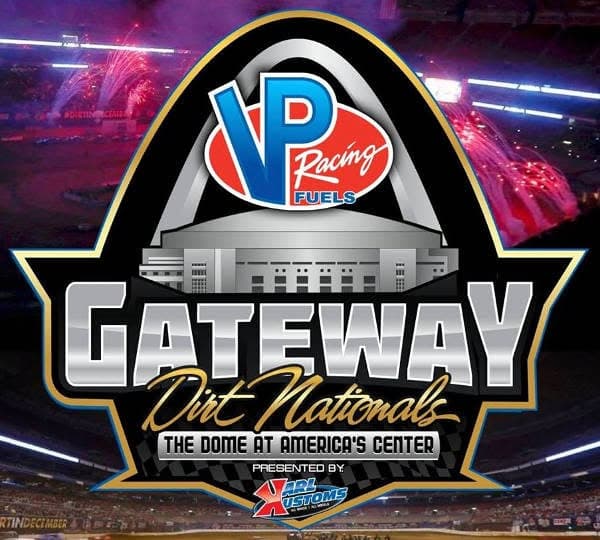 2026 Gateway Dirt Nationals - 3 Day Pass