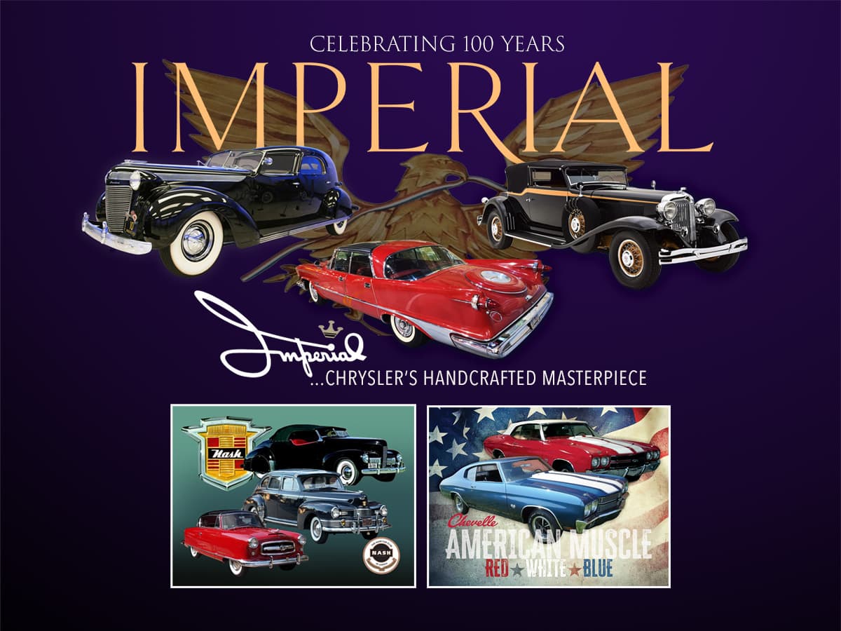 Fall/Winter Featured Exhibits Opening