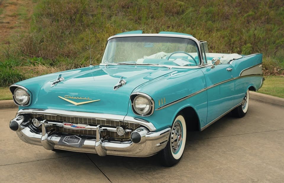 Classic Car Cruise-in at Maynard’s!