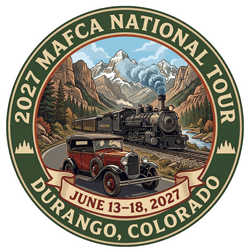 2027 MAFCA National Tour – Durango, Colorado