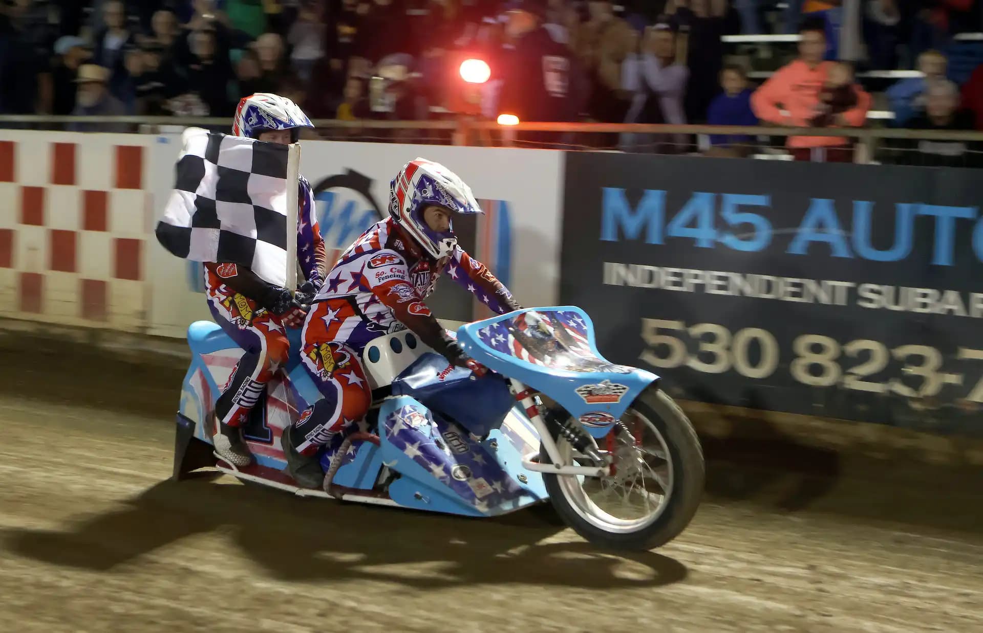 2026 AMA Extreme Sidecar National Championship & Youth 250cc and 150cc Nationals