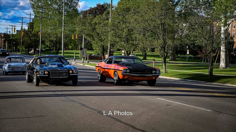 Delaware Cruise Nights 2026