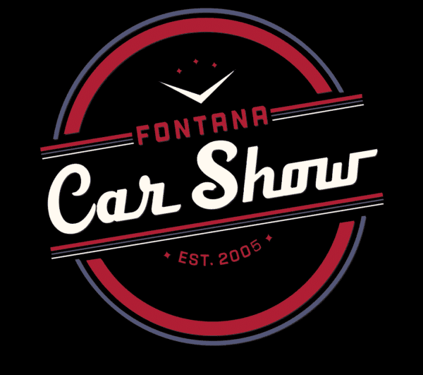 Fontana Car Show