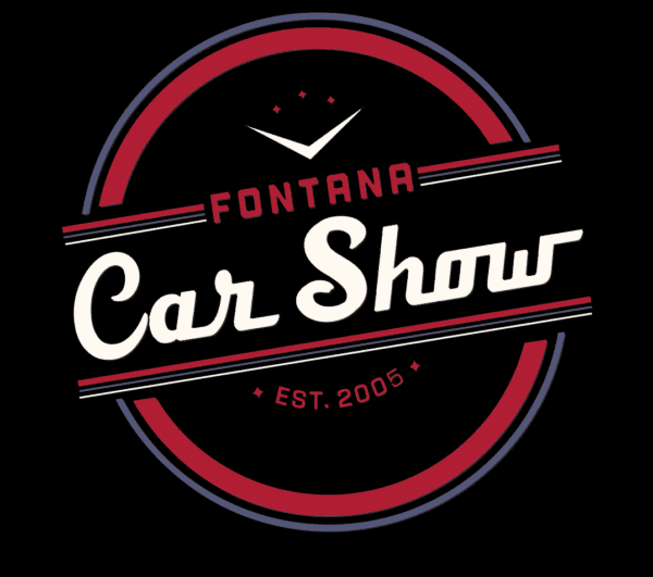 Fontana Car Show