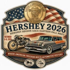 Hershey Swap Meet