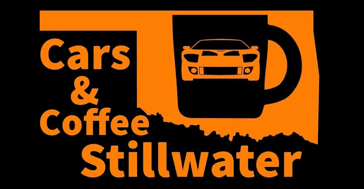 Cars & Coffee – STILLWATER