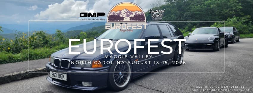 Eurofest Maggie Valley