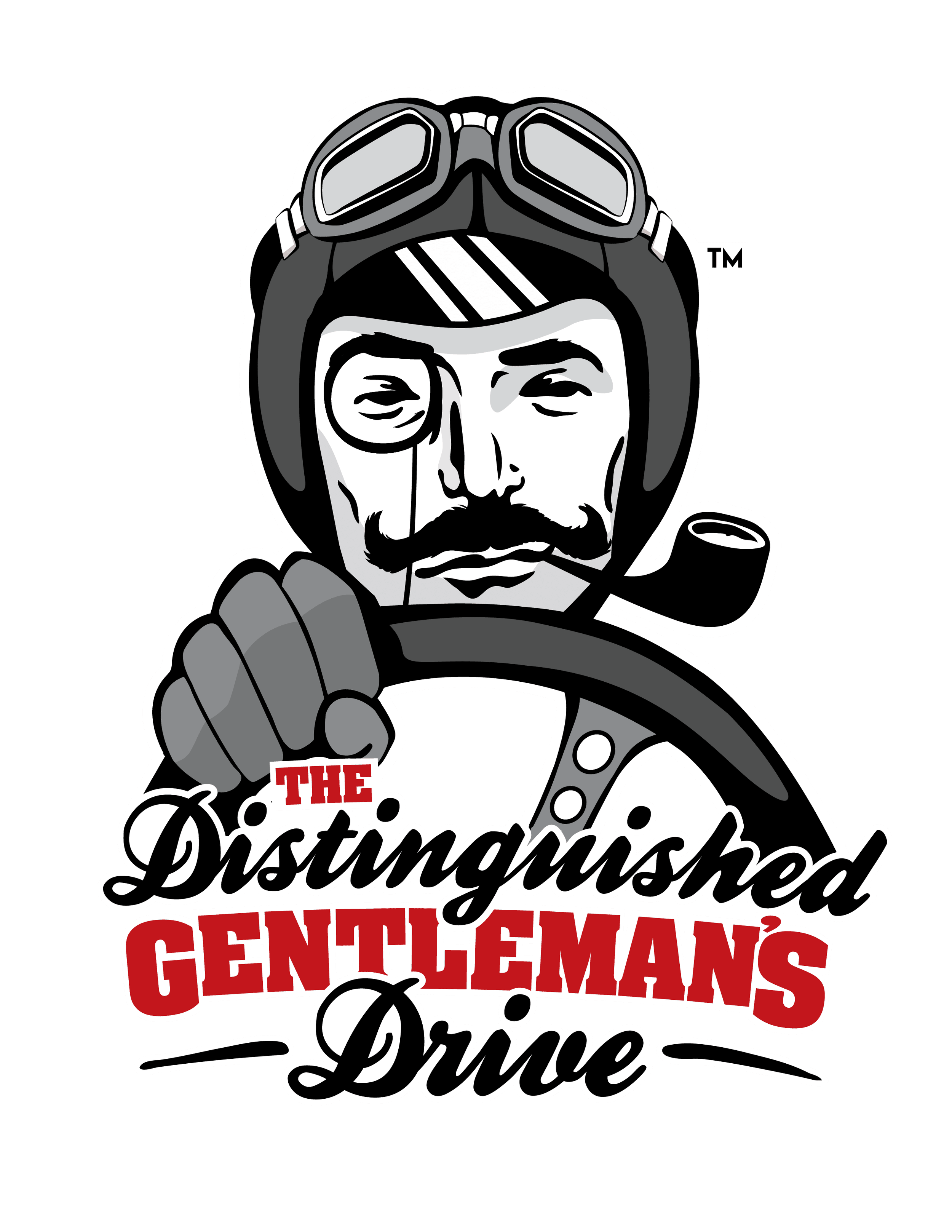 The Distinguished Gentleman’s Drive