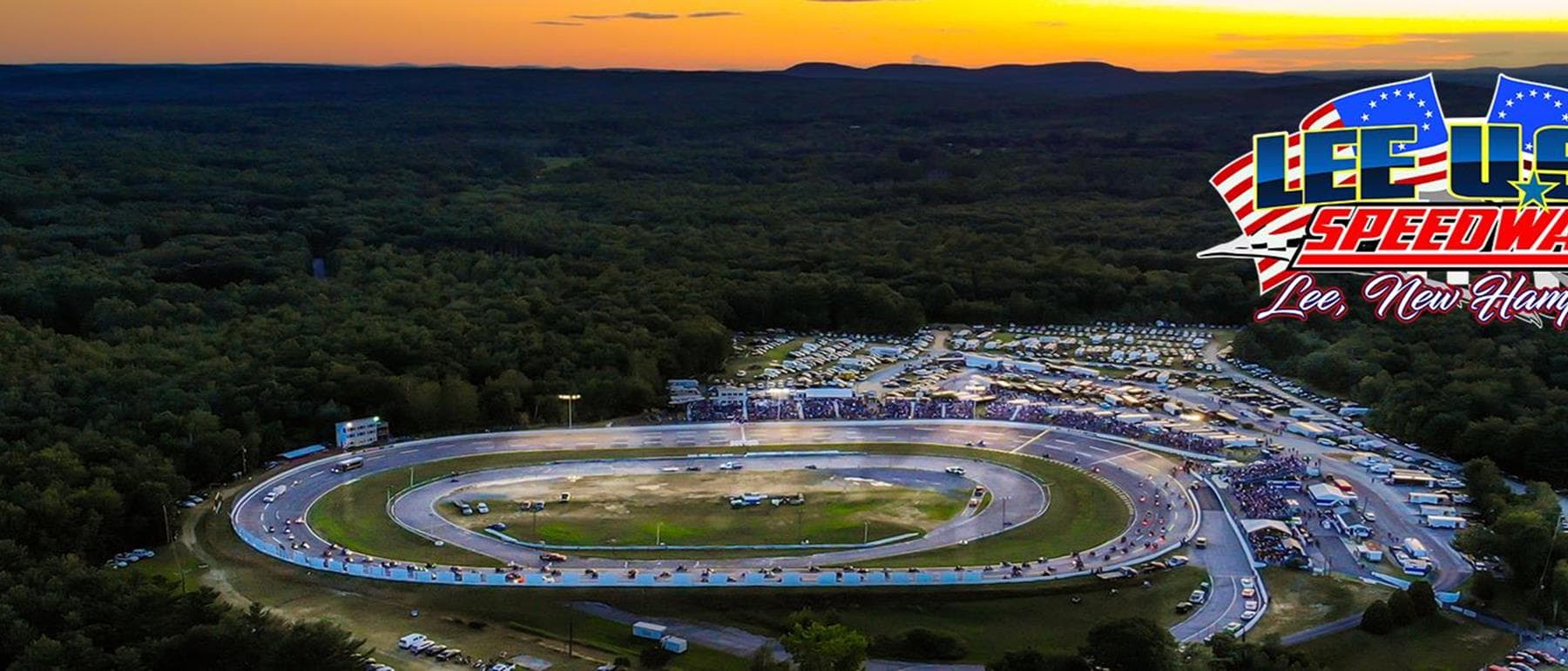 Lee USA Speedway Championship Night