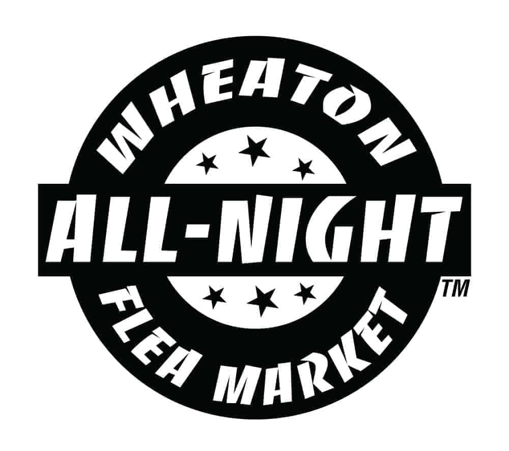 WHEATON ALL NIGHT FLEA MARKET – 2026