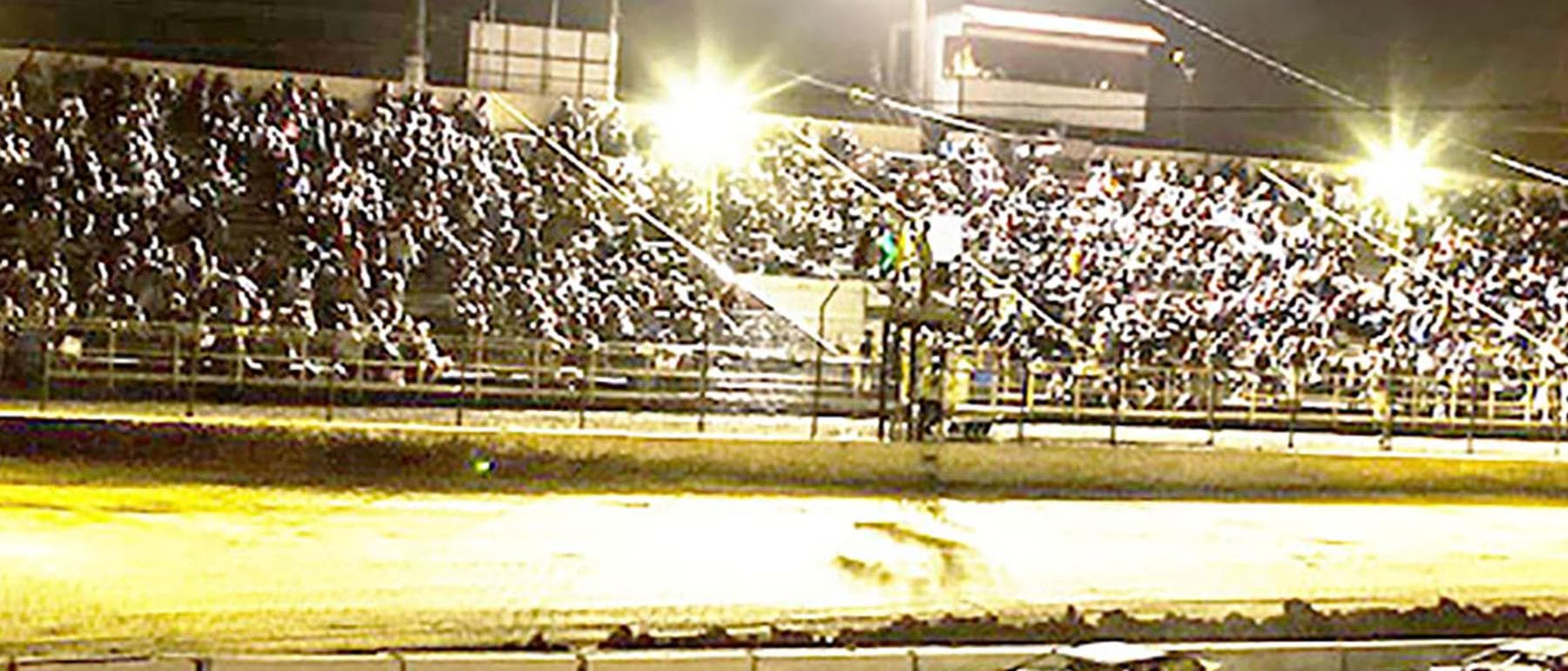 Larry Phillips Memorial - Night 2