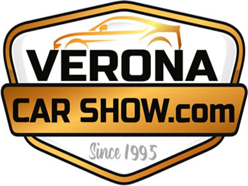 Verona Car Show Event 2026, Saturday September 19th, 2026 Verona Lions (31st Annual Charity Show)
