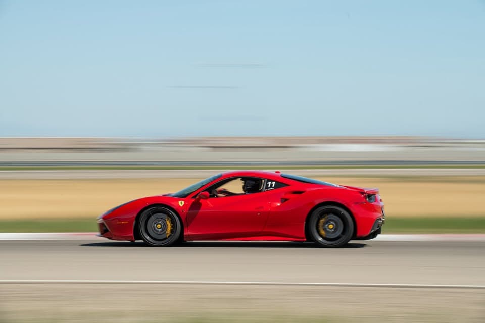 Xtreme Xperience @ Sonoma Raceway