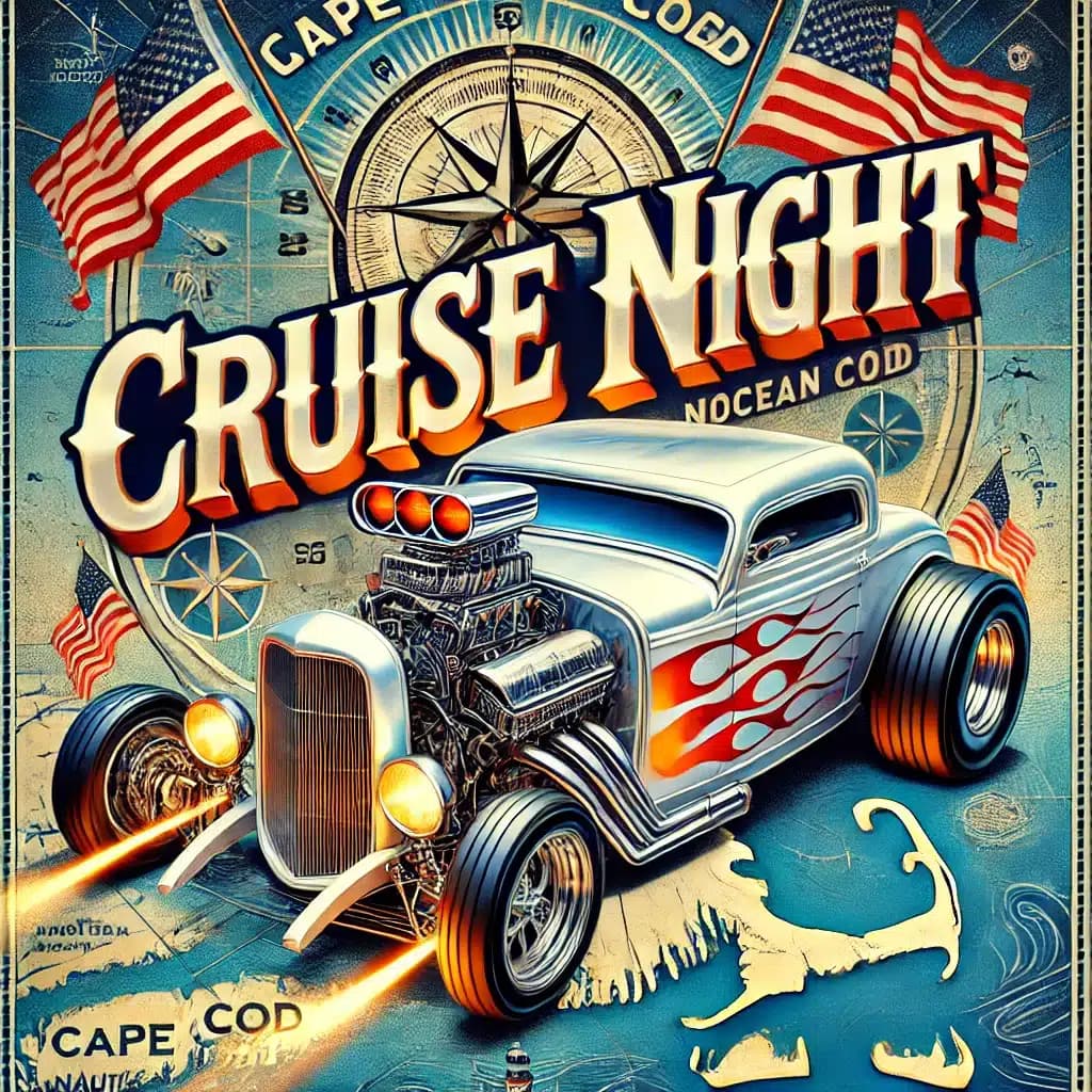 Cruise Night
