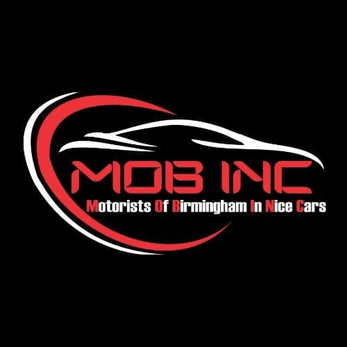MOB INC Monthly Car Show