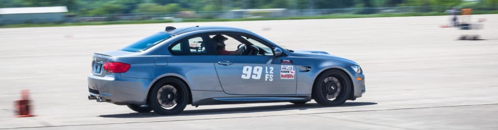 AutoX 5* Tri-Pod Challenge (Day 1)