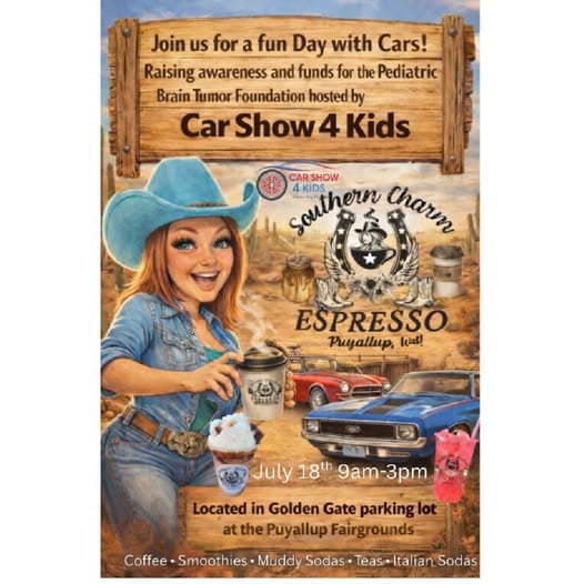 Car Show 4 Kids