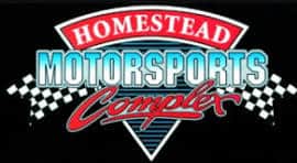 Florida Region Track Day @ Homestead-Miami Speedway