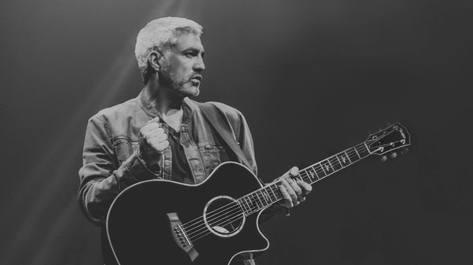 Motor Cars & Music: An Evening with Taylor Hicks