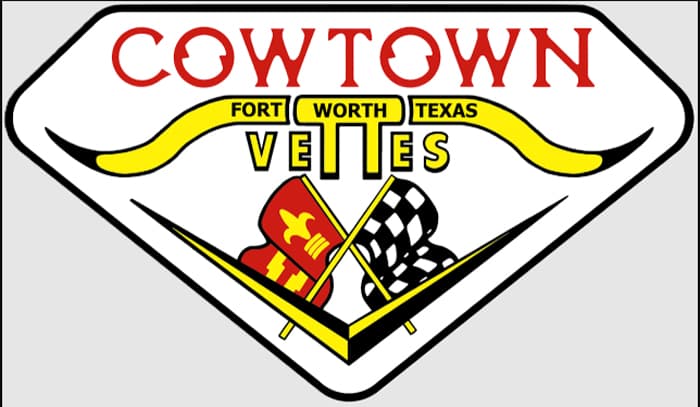 Cowtown Vettes Corvette Show