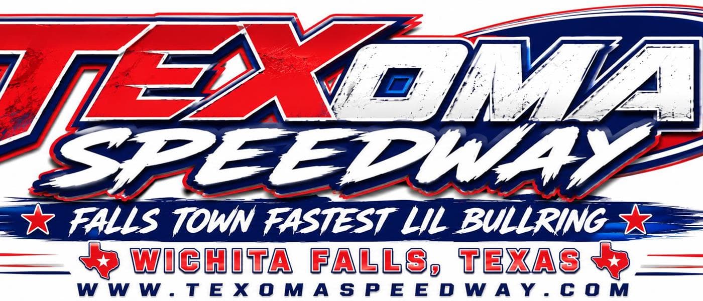 2026 TEXOMA SPEEDWAY USA OUTLAW KARTS FINALS