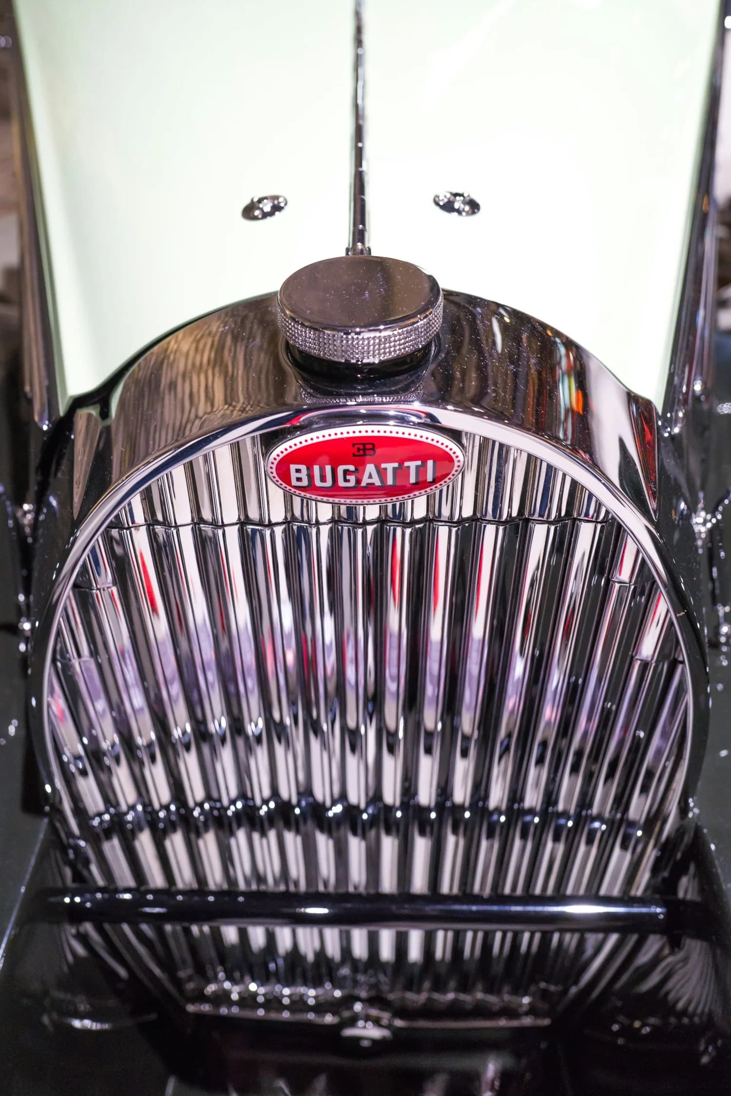 Arizona Concours d'Elegance 2027