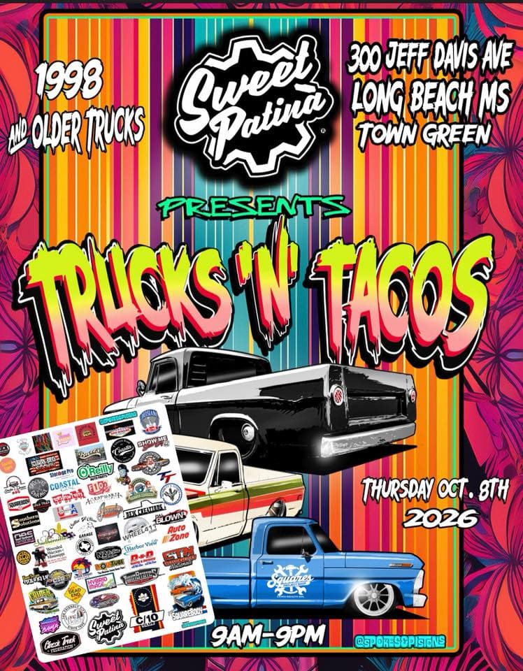 Trucks ‘N’ Tacos