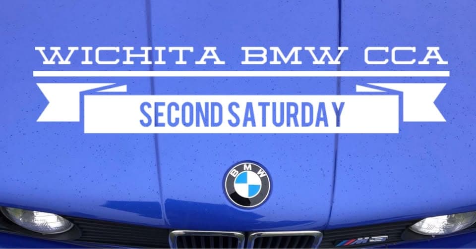 Wichita area BMW CCA Cars & Coffee
