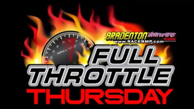 Full Throttle Test & Tune