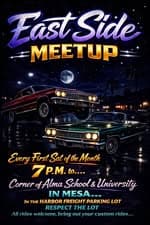 East Side Meetup