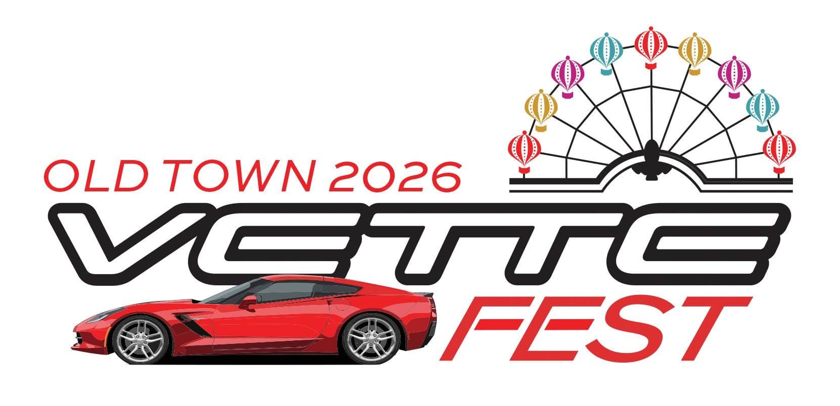 21st Annual Old Town VetteFest