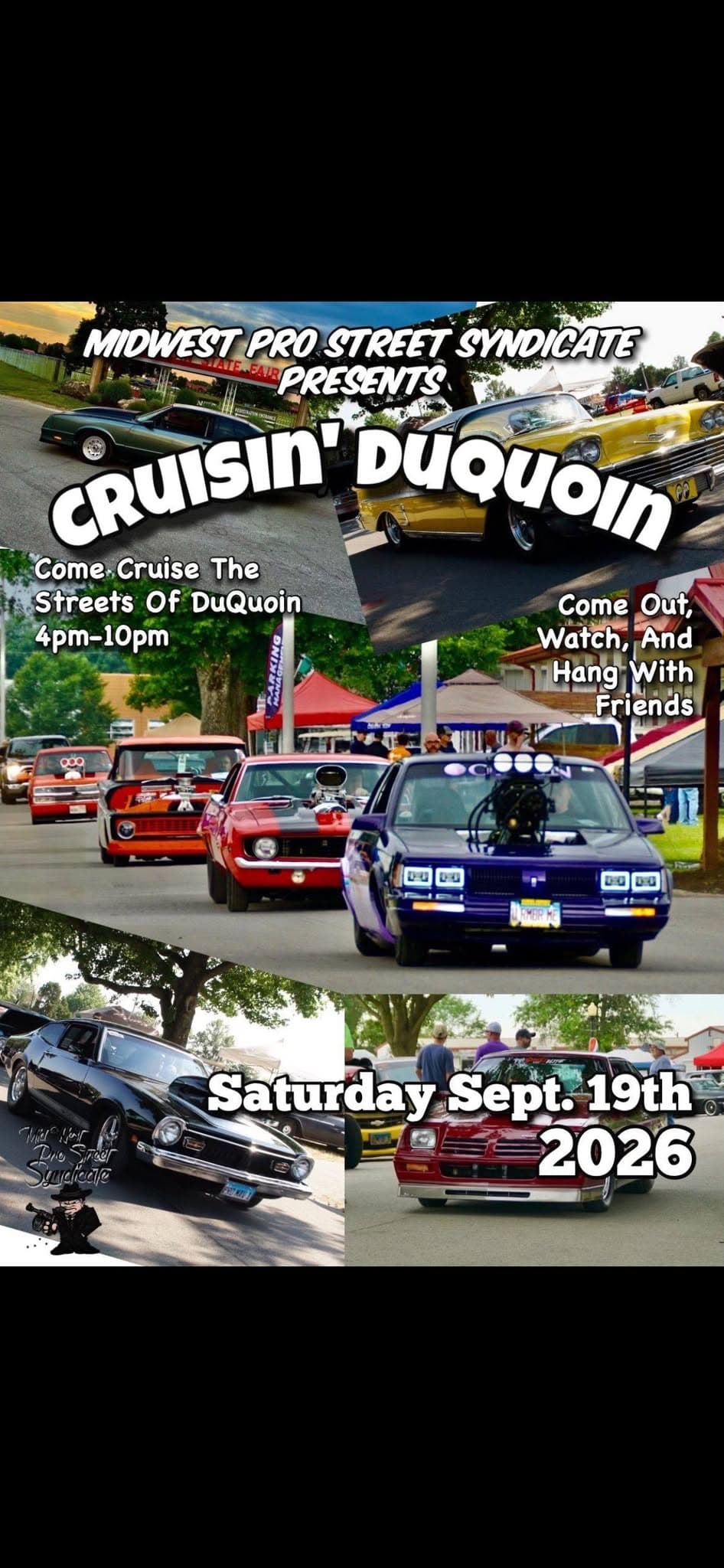 Cruising DuQuoin